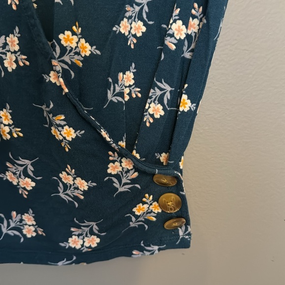 LOFT top - Picture 4 of 4